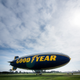 Illustration for article titled The Goodyear Blimp's an Even Better Joyride Than You Thought